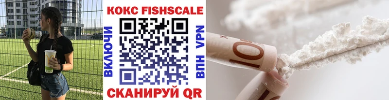 COCAIN FishScale  Купить  Гагарин 